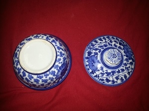 ขาย แจกันดอกไม้ ลายคราม กระถ่างธูปลายคราม ถ้วยลายครามของเก่า ขาย แจกันดอกไม้ ลายคราม กระถ่างธูปลายคราม ถ้วยลายครามของเก่า