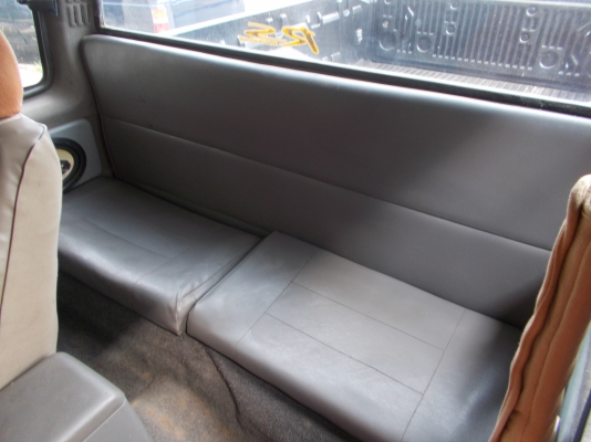 ขาย Isuzu dragon eye ปี 2001เครื่อง2500Turbo ราคา 285,000