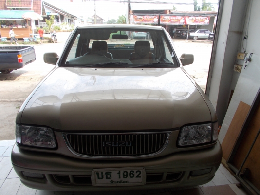 ขาย Isuzu dragon eye ปี 2001เครื่อง2500Turbo ราคา 285,000