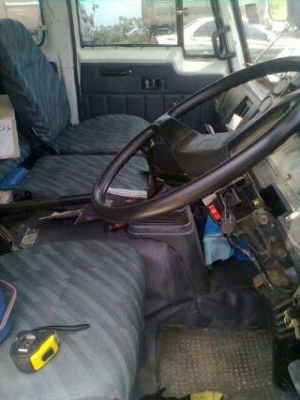 ขาย อีซูซุ FTR