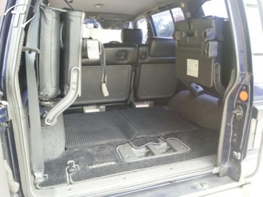 ISUZU trooper 4 wd มือ 1 สวยมาก เดิมๆทั้งคัน (จัดFINANCE ให้) ISUZU trooper 4 wd มือ 1 สวยมาก เดิมๆทั้งคัน (จัดFINANCE ให้)