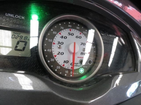 @@@!!!ขายเจ็ทสกีมือสองสวยมาก 2009 YAMAHA FX SHO เพียง 28ชม เท่านั้น เรือจากอเมริกาแท้!!!@@@