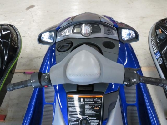 @@@!!!ขายเจ็ทสกีมือสองสวยมาก 2009 YAMAHA FX SHO เพียง 28ชม เท่านั้น เรือจากอเมริกาแท้!!!@@@