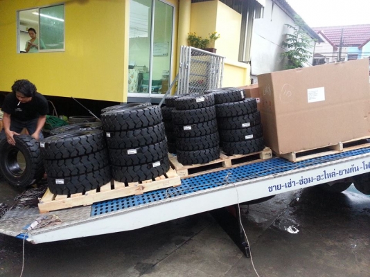 จำหน่าย ยางตัน  AICHI   ยางตันคุณภาพดี  นำเข้าจากประเทศญี่ปุ่น