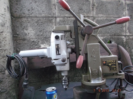 ขายสว่านแม่เหล็กเก่าเก็บ ขายสว่านแม่เหล็กเก่าเก็บ