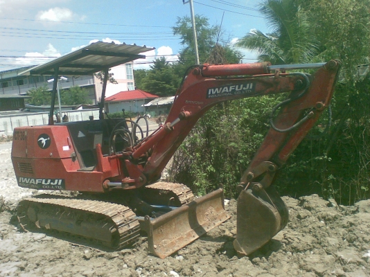 ขายด่วน พีซี 30 รุ่น 3 Ivafuji  เครื่อง Isusu เครื่องดี ปั้มเท่า 40 ขายเพียง 155000