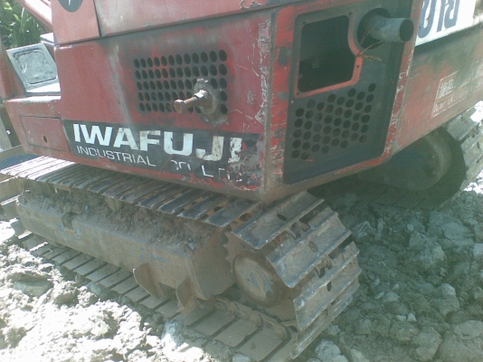 ขายด่วน พีซี 30 รุ่น 3 Ivafuji  เครื่อง Isusu เครื่องดี ปั้มเท่า 40 ขายเพียง 155000