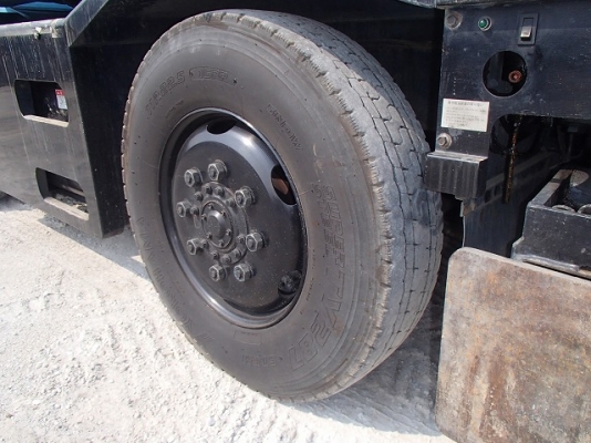 รถเครน TADANO_TR100M-1_#FC0908_1997YR_3123HR รถเครน TADANO_TR100M-1_#FC0908_1997YR_3123HR