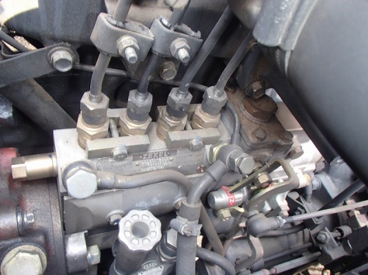 รถเครน TADANO_TR100M-1_#FC0908_1997YR_3123HR รถเครน TADANO_TR100M-1_#FC0908_1997YR_3123HR