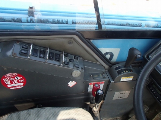 รถเครน TADANO_TR100M-1_#FC0908_1997YR_3123HR รถเครน TADANO_TR100M-1_#FC0908_1997YR_3123HR