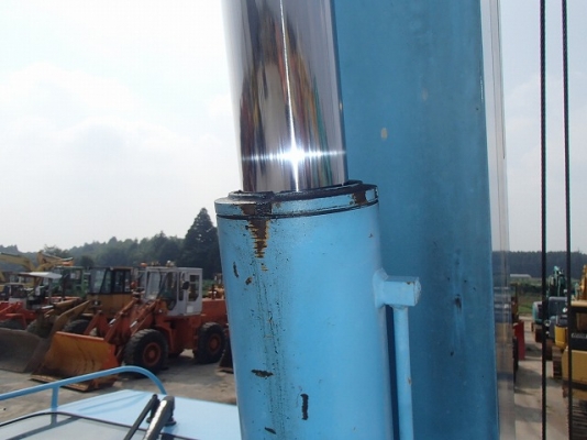 รถเครน TADANO_TR100M-1_#FC0908_1997YR_3123HR รถเครน TADANO_TR100M-1_#FC0908_1997YR_3123HR