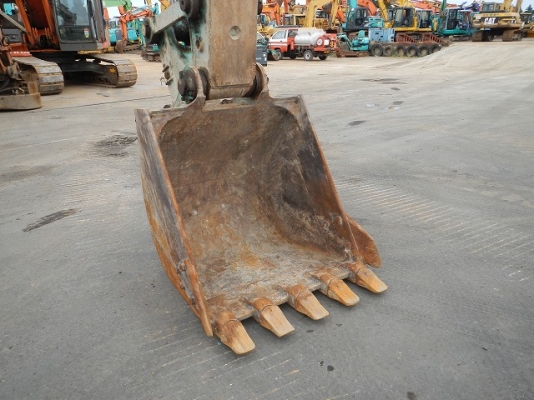 รถขุด KOBELCO_SK200-8_YN1150819_2008YR_6331HR