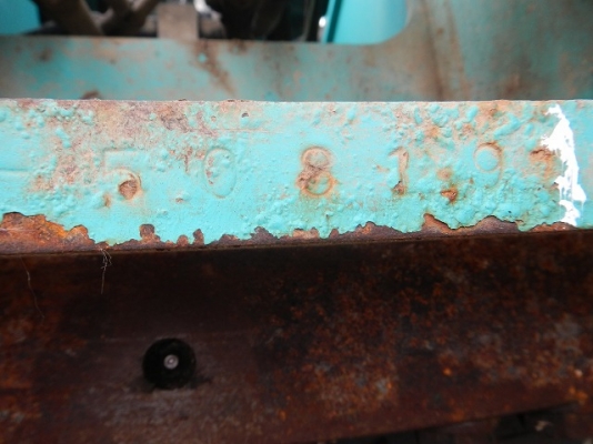 รถขุด KOBELCO_SK200-8_YN1150819_2008YR_6331HR