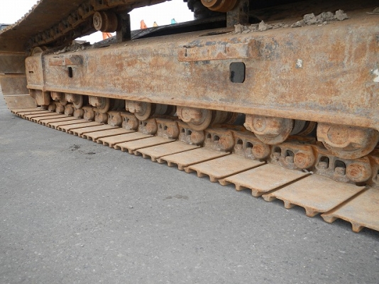 รถขุด KOBELCO_SK200-8_YN1150819_2008YR_6331HR