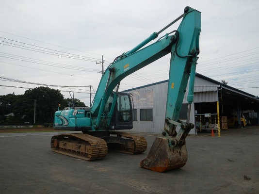 รถขุด KOBELCO_SK200-8_YN1150819_2008YR_6331HR