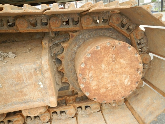 รถขุด KOBELCO_SK200-8_YN1150819_2008YR_6331HR