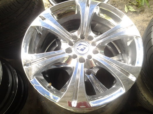 17 โครมเมียม  ขายถูกๆ