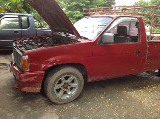 ขาย Big M เครื่อง ฝาแดง BD 2500 ขาย Big M เครื่อง ฝาแดง BD 2500