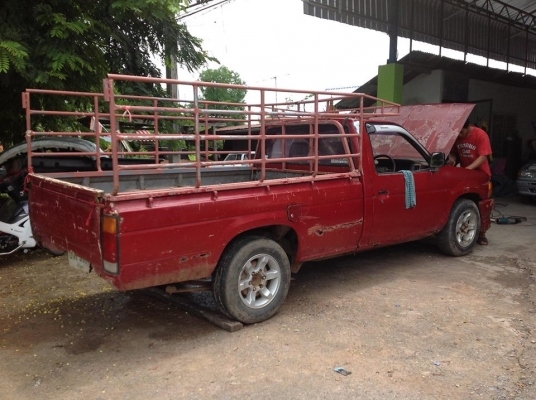 ขาย Big M เครื่อง ฝาแดง BD 2500