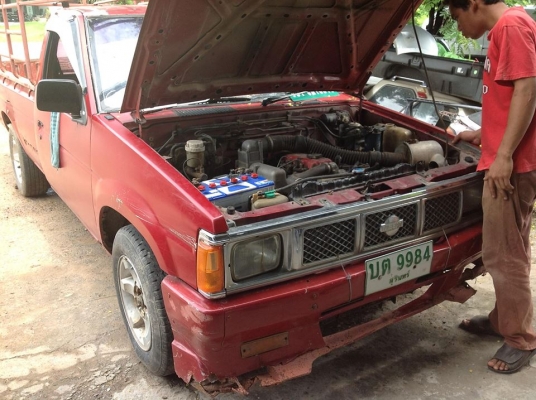 ขาย Big M เครื่อง ฝาแดง BD 2500 ขาย Big M เครื่อง ฝาแดง BD 2500