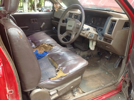 ขาย Big M เครื่อง ฝาแดง BD 2500 ขาย Big M เครื่อง ฝาแดง BD 2500