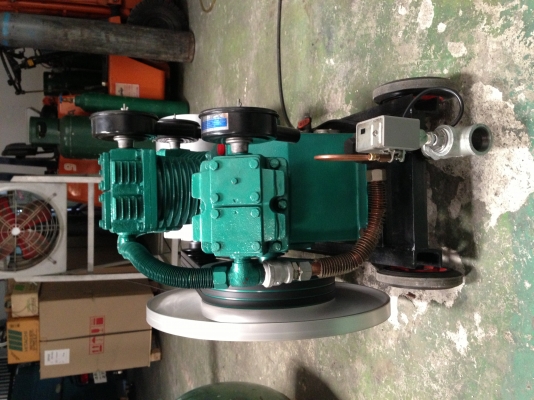 ขายปั้มลม 15 แรง