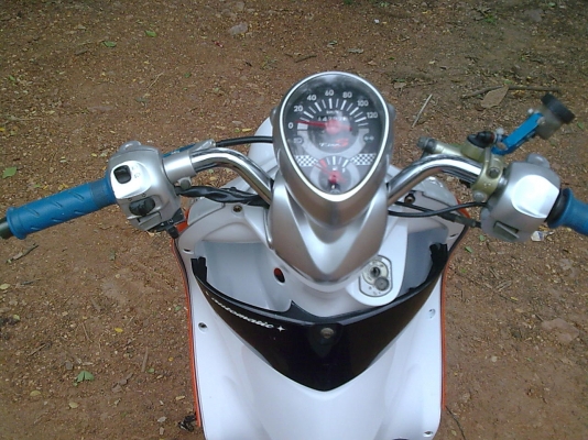 ขายฟิโน่ปี50 ลพบุรี