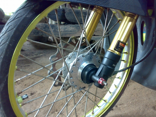 **** ฟิโน่ ปี51 ** ด่วนๆ ครับ แต่งพองาม****