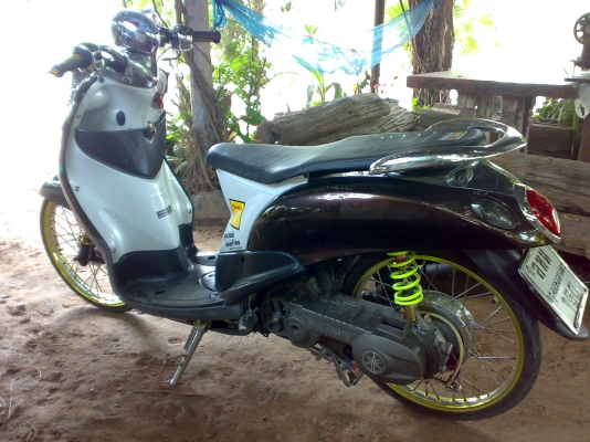 **** ฟิโน่ ปี51 ** ด่วนๆ ครับ แต่งพองาม****