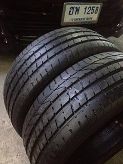 ขายยางPirelli 205-40-18  ดอกเต็ม ถูกๆ