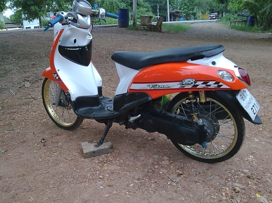 ขายฟิโน่ปี50 ลพบุรี