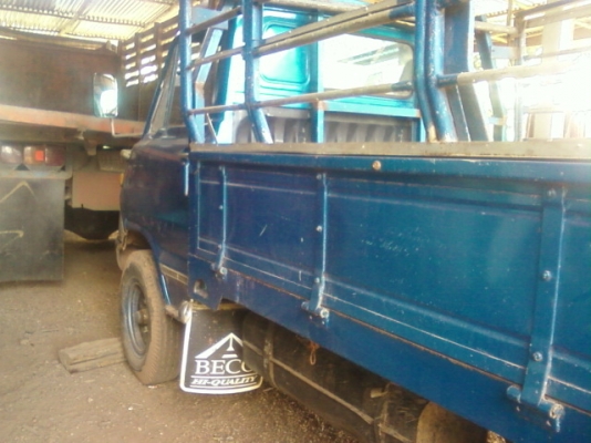 ขายด่วนรถกระบะบรรทุก 2 เพลา 4 ล้อ ยี่ห้อ Toyota รุ่น BU10 สภาพคงทนพร้อมใช้งาน สนใจติดต่อกับเจ้าของรถเอง 089-4244508 (พ่อเฮียง)