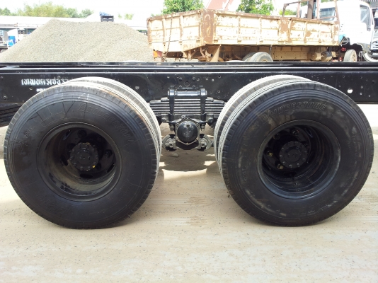 10ล้อเล็ก ป้ายแดง HINO MEGA ซี่รี่500 175แรง ประหยัด คุ้มค่า