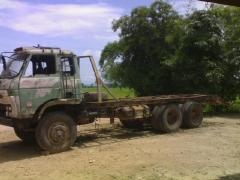 ขาย KOMATSU PC200-3คู่กับเทเลอร์ NISSAN UD  CW30M 230แรงม้า 2เพลา สภาพสวยพร้อมใช้ ติดต่อได้ที่คุณ อ๊อฟ พิจิตร 086-737-9991