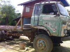 ขาย KOMATSU PC200-3คู่กับเทเลอร์ NISSAN UD  CW30M 230แรงม้า 2เพลา สภาพสวยพร้อมใช้ ติดต่อได้ที่คุณ อ๊อฟ พิจิตร 086-737-9991