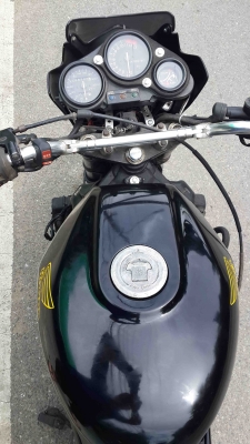 ลดราคาขาย Honda CBR 400  ปี 89 สภาพดี เครื่องแรงๆครับ inv. เหลือ 39000