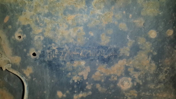 ขายด่วนไอ้หลงสิบปีดสองเพลาหางปลาขึ้น200สบาย FN527MA195แรง ซีเรี่ยน5200พร้อมใช้จัดแนนท์ได้โทร 0843923995