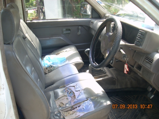 ลดเหลือ93000คับด่วนเลยรีบใช้เงินขายมังกรปลายปี95มือเดียวในเล่มตั้งแต่ป้ายแดง