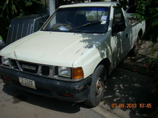 ลดเหลือ93000คับด่วนเลยรีบใช้เงินขายมังกรปลายปี95มือเดียวในเล่มตั้งแต่ป้ายแดง