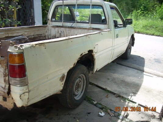 ลดเหลือ93000คับด่วนเลยรีบใช้เงินขายมังกรปลายปี95มือเดียวในเล่มตั้งแต่ป้ายแดง