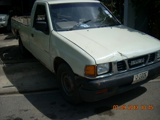 ลดเหลือ93000คับด่วนเลยรีบใช้เงินขายมังกรปลายปี95มือเดียวในเล่มตั้งแต่ป้ายแดง