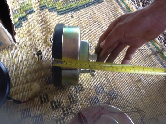 ขายครับไมล์ JCM  LOCKY FOSO ของใหม่เก่าเก็บราคาคู่ละ 500บาทจัดส่งทั่วไทยครับ