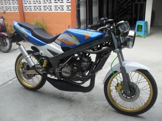 วิคเตอร์ m ตามสภาพครับ