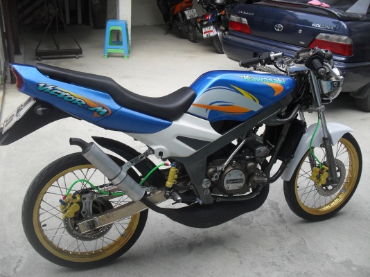 วิคเตอร์ m ตามสภาพครับ วิคเตอร์ m ตามสภาพครับ