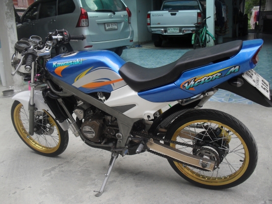 วิคเตอร์ m ตามสภาพครับ วิคเตอร์ m ตามสภาพครับ