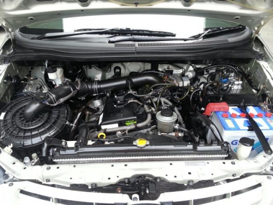 ขายด่วน TOYOTA INNOVA 2.0G 2009