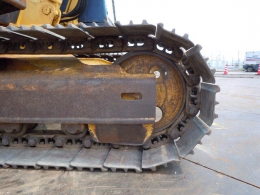 ขายรถแบ็คโค Pc 120-5