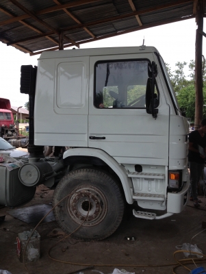 ขายหัวลากสแกนเนีย ขายหัวลากสแกนเนีย