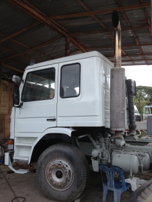 ขายหัวลากสแกนเนีย ขายหัวลากสแกนเนีย