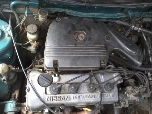 นิสสัน ซารู ปี 93 แอร์เย็นเครื่องแน่นสีมีแตกหลังคาภายในเดิมฝาท้ายมีผุนิดหน่อยซุ้มล้อผุนิดหน่อยเครื่องแน่นแอร์เย็นทะเบียน 56 ราคา25000